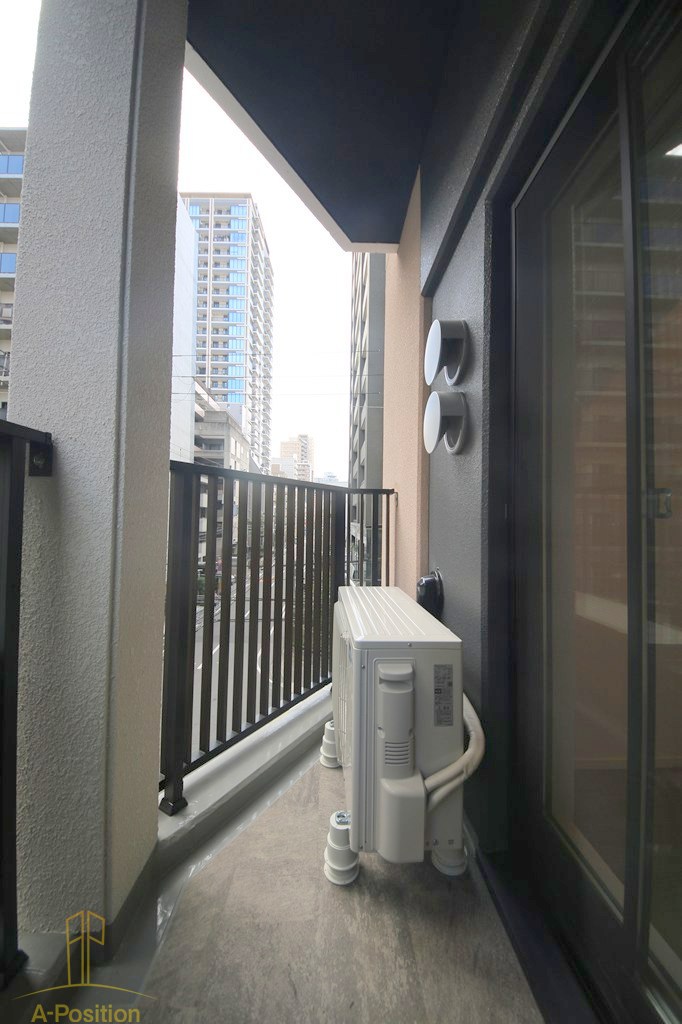 ザ・パークハビオ同心プレイス