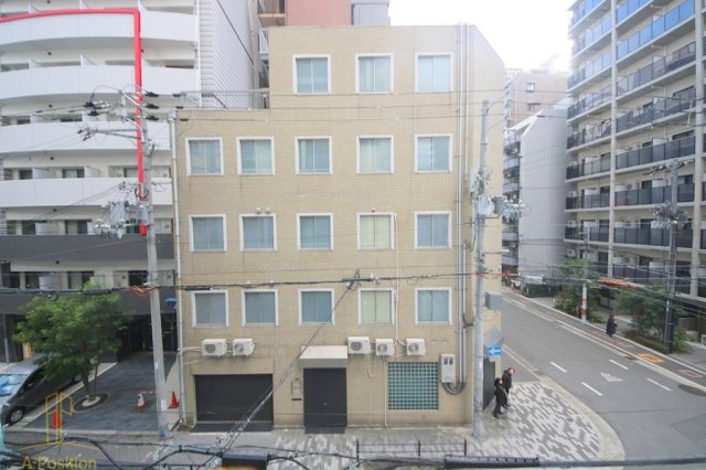 ザ・パークハビオ同心プレイス