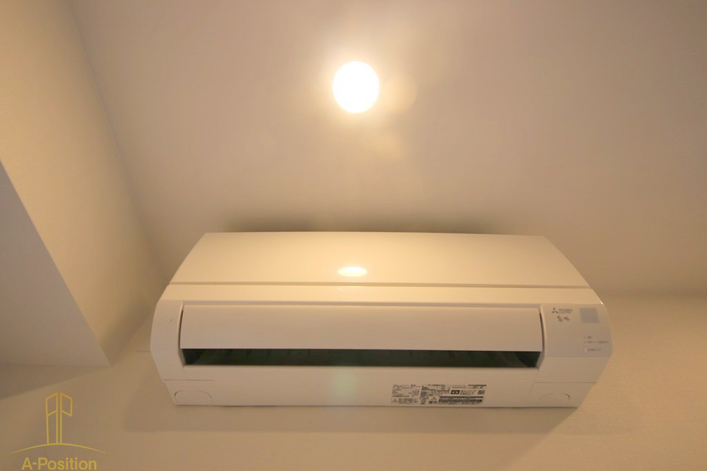 ザ・パークハビオ同心プレイス