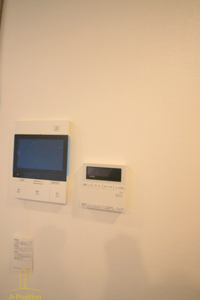 ザ・パークハビオ同心プレイス