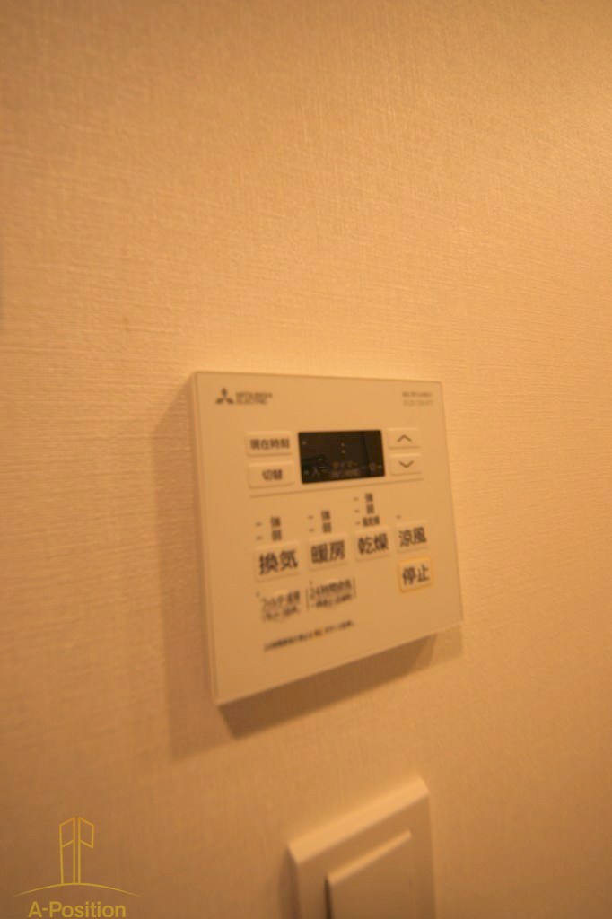 ザ・パークハビオ同心プレイス