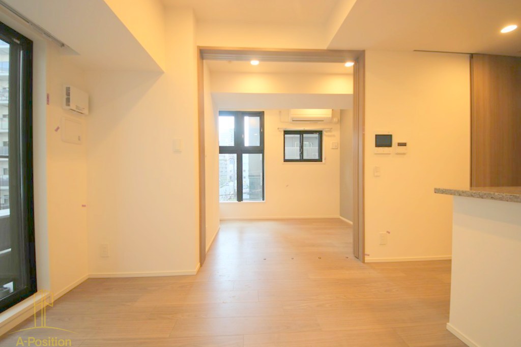 ザ・パークハビオ同心プレイス