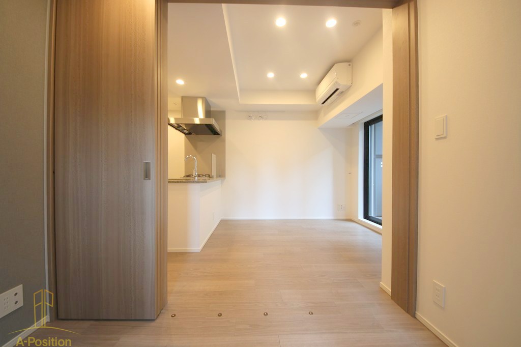 ザ・パークハビオ同心プレイス