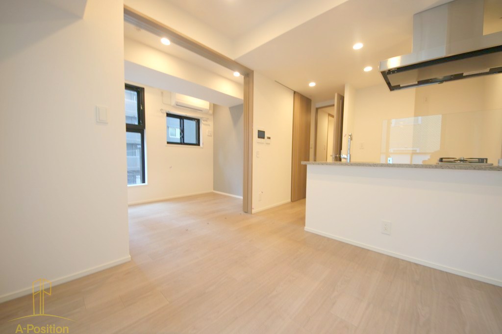 ザ・パークハビオ同心プレイス