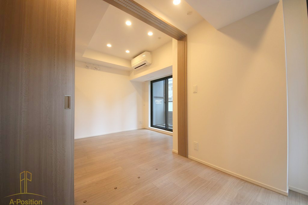 ザ・パークハビオ同心プレイス