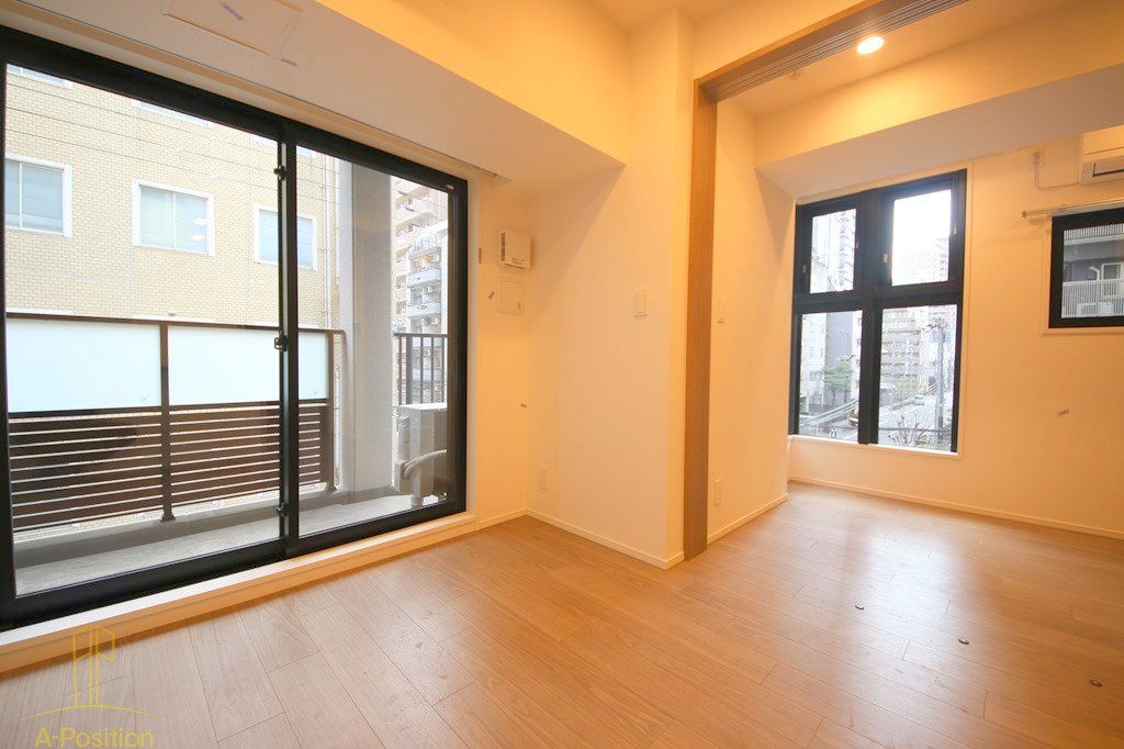 ザ・パークハビオ同心プレイス