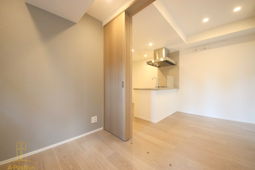 ザ・パークハビオ同心プレイス