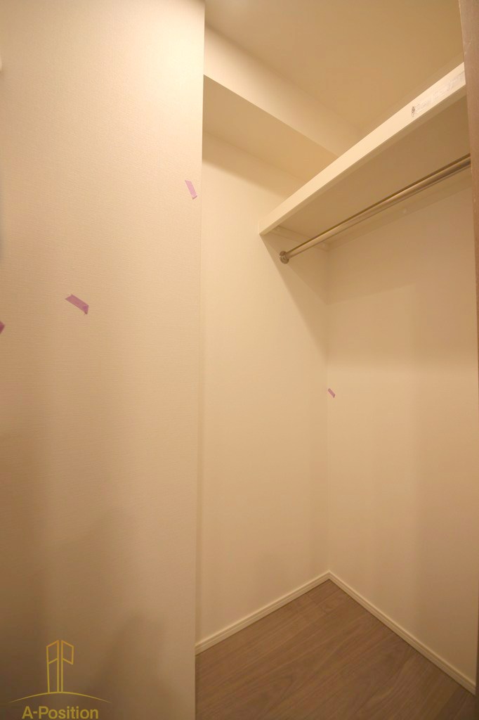 ザ・パークハビオ同心プレイス