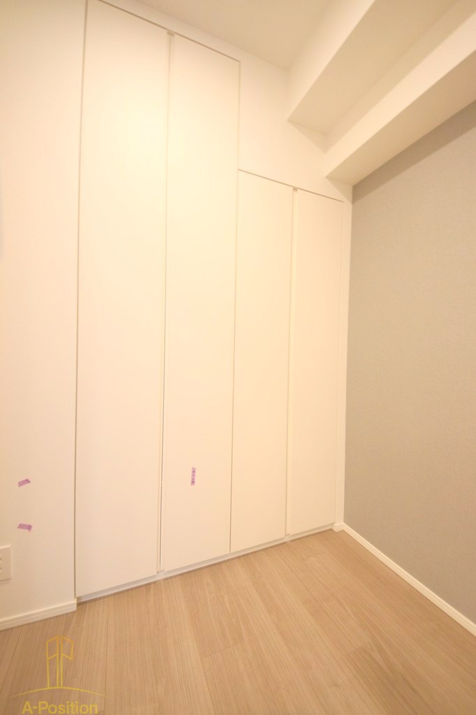 ザ・パークハビオ同心プレイス 