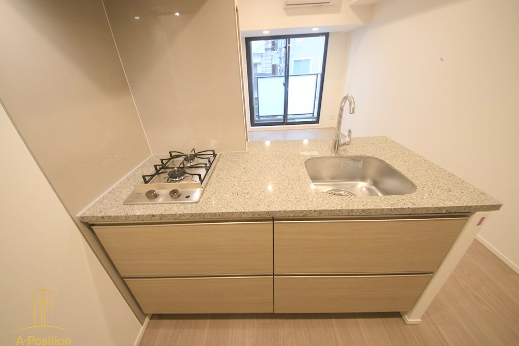 ザ・パークハビオ同心プレイス 