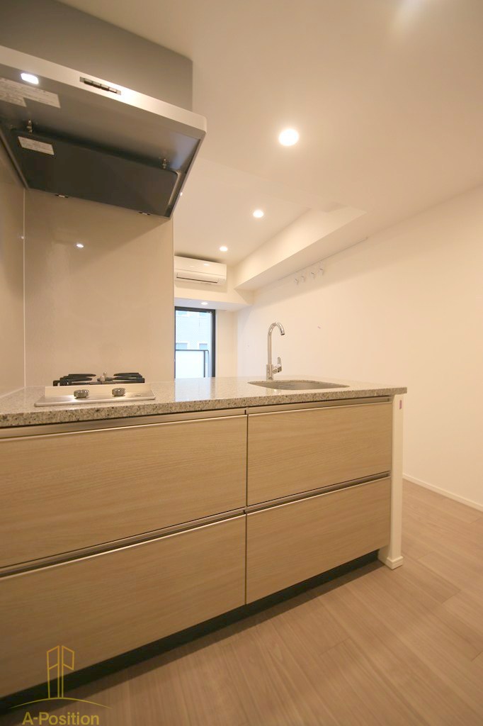 ザ・パークハビオ同心プレイス 