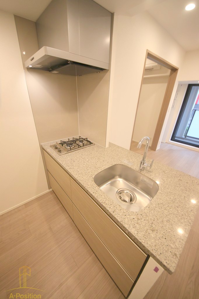 ザ・パークハビオ同心プレイス 