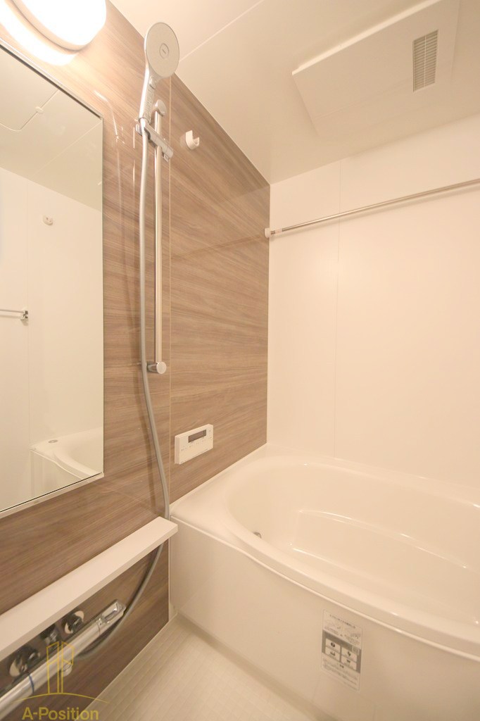 ザ・パークハビオ同心プレイス 