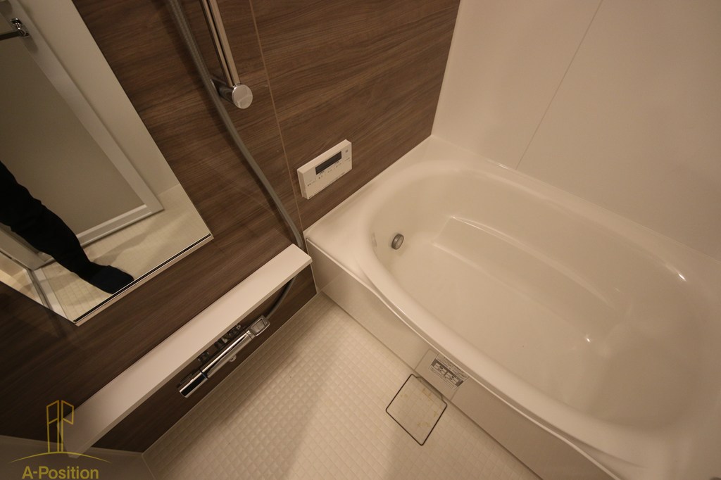 ザ・パークハビオ同心プレイス 