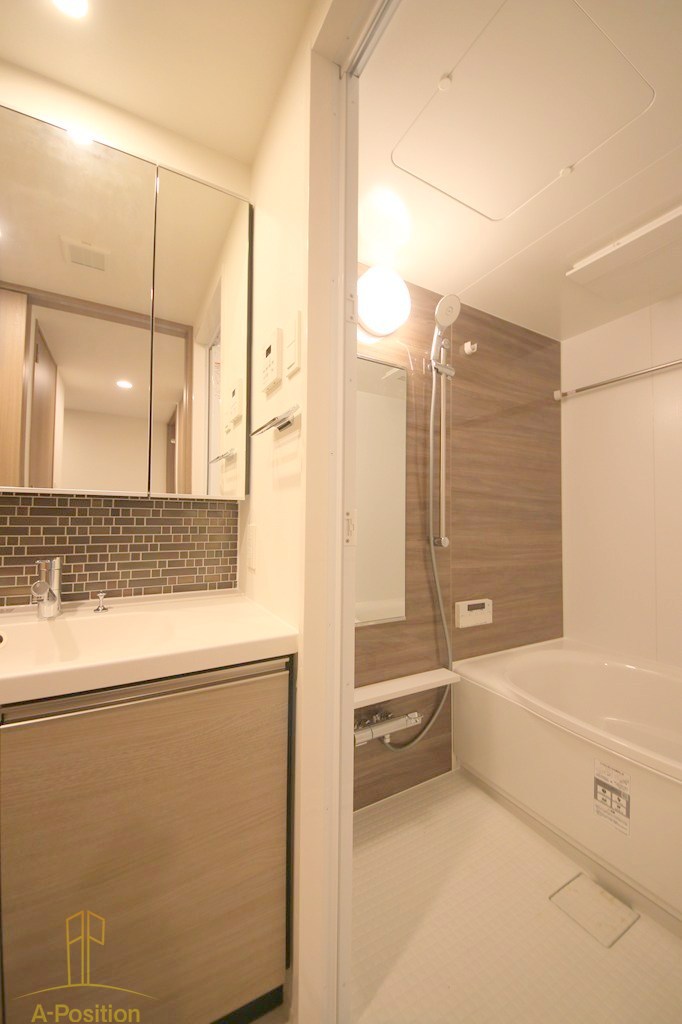 ザ・パークハビオ同心プレイス 