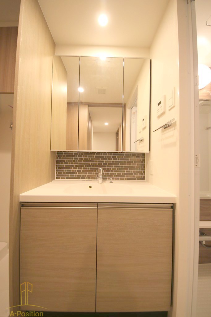 ザ・パークハビオ同心プレイス 