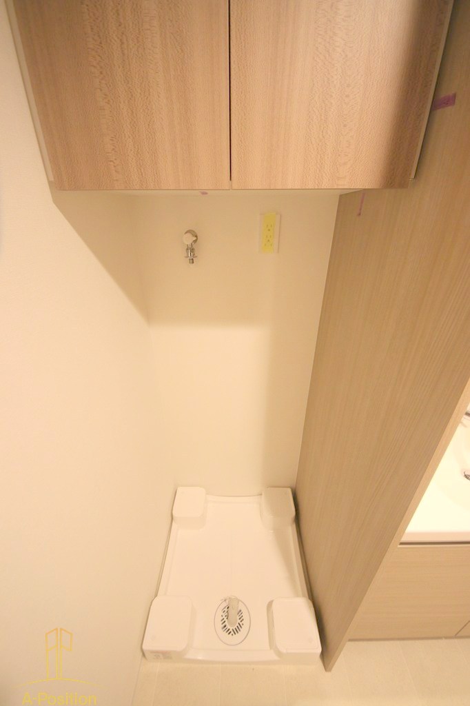 ザ・パークハビオ同心プレイス 