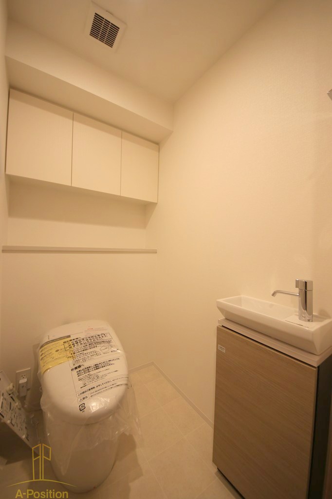 ザ・パークハビオ同心プレイス 