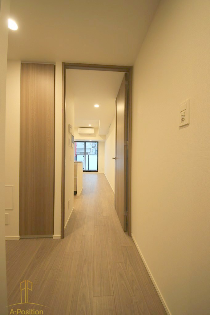 ザ・パークハビオ同心プレイス 