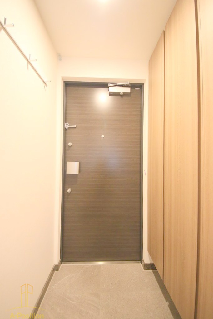 ザ・パークハビオ同心プレイス 