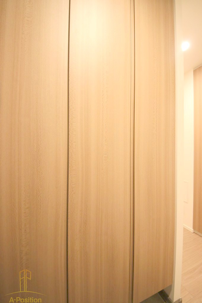 ザ・パークハビオ同心プレイス 