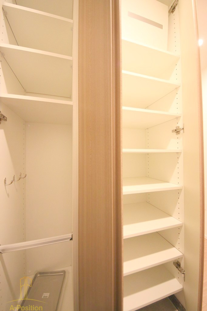 ザ・パークハビオ同心プレイス 