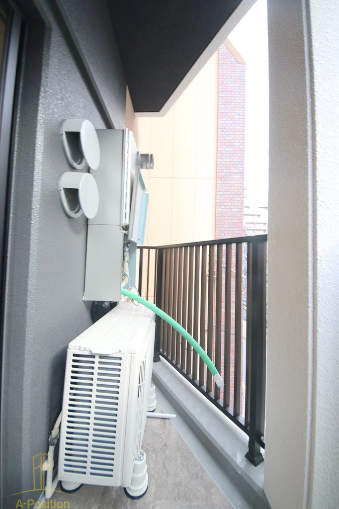 ザ・パークハビオ同心プレイス 