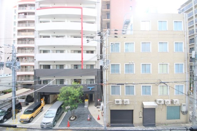 ザ・パークハビオ同心プレイス 