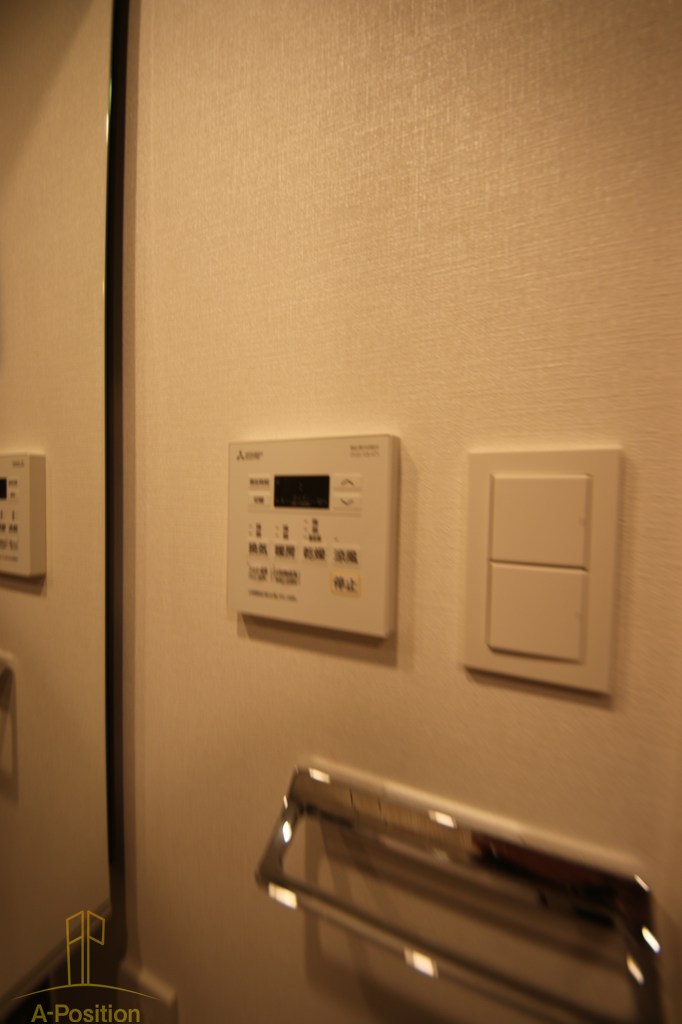 ザ・パークハビオ同心プレイス 