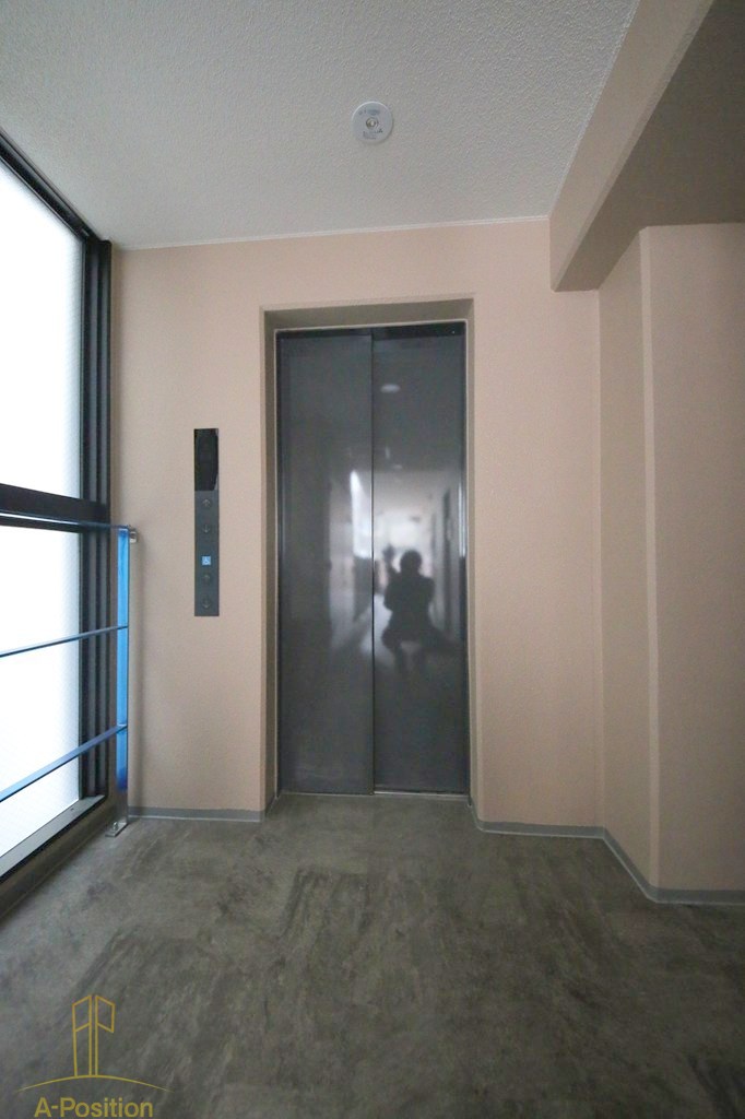 ザ・パークハビオ同心プレイス 