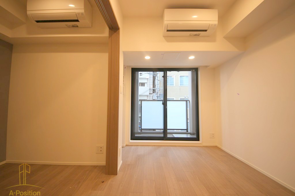 ザ・パークハビオ同心プレイス 