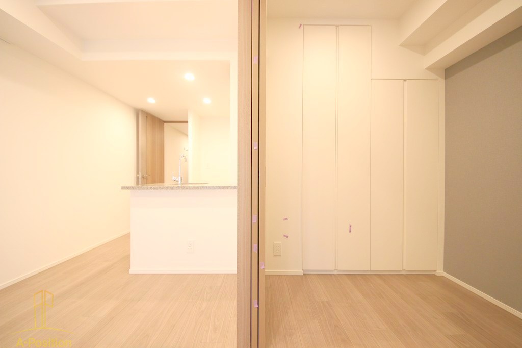 ザ・パークハビオ同心プレイス 