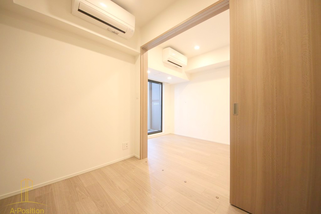 ザ・パークハビオ同心プレイス 