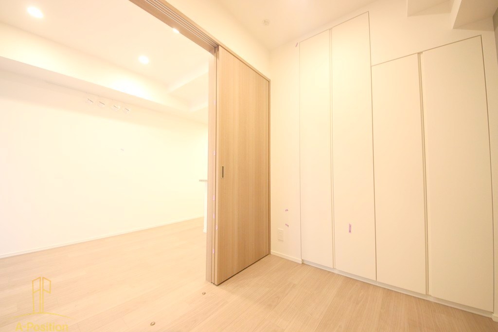 ザ・パークハビオ同心プレイス 