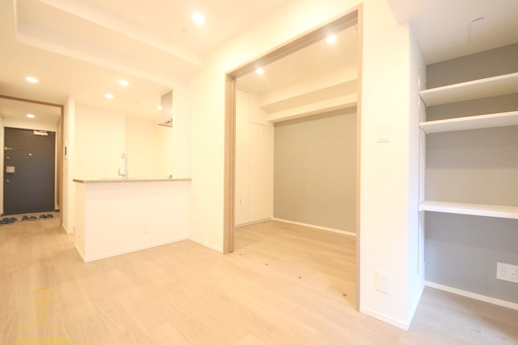 ザ・パークハビオ同心プレイス 