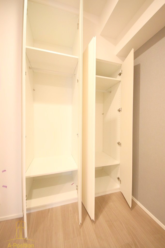 ザ・パークハビオ同心プレイス 