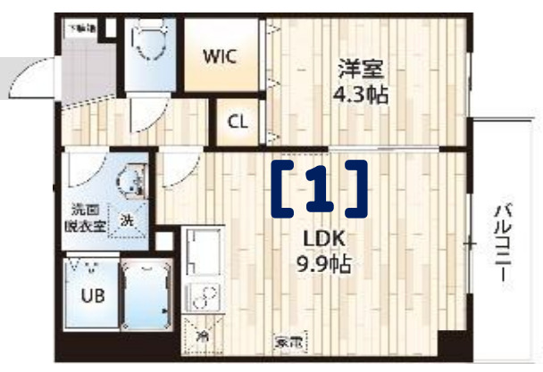 ソリティア都島