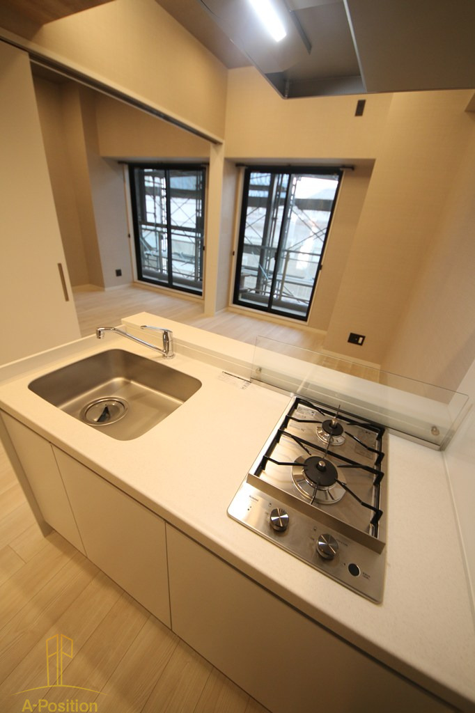 ブエナビスタ難波サウス