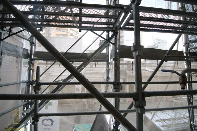 ブエナビスタ難波サウス