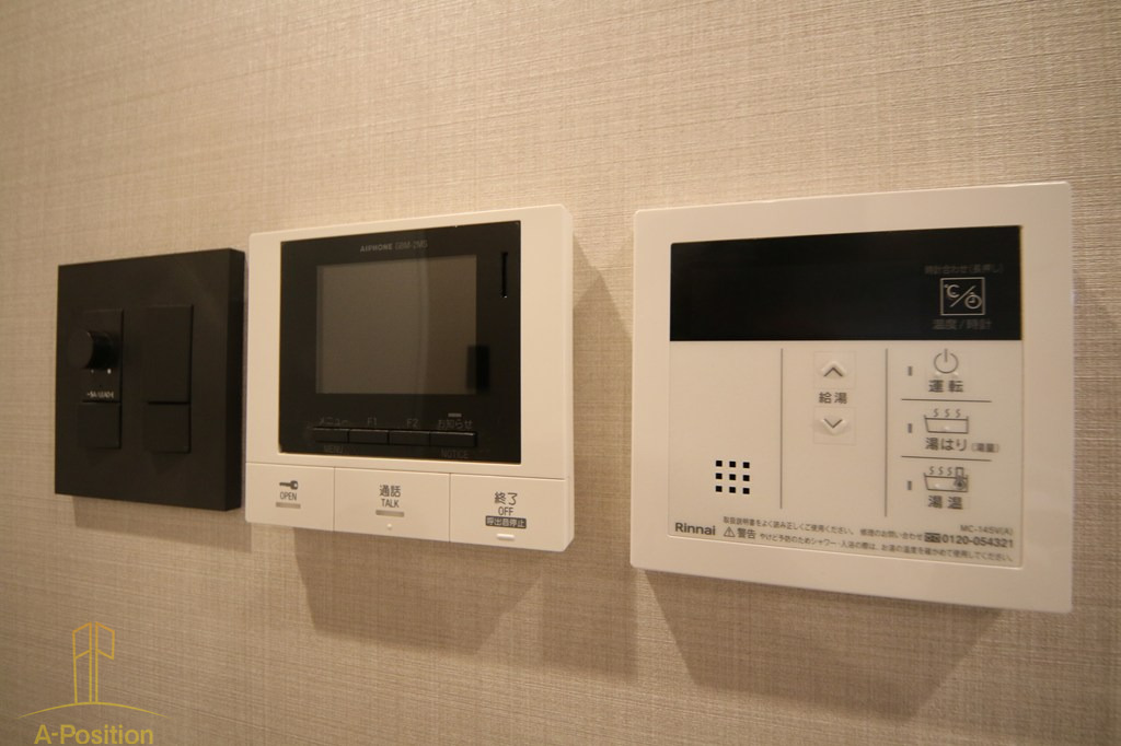 ブエナビスタ難波サウス