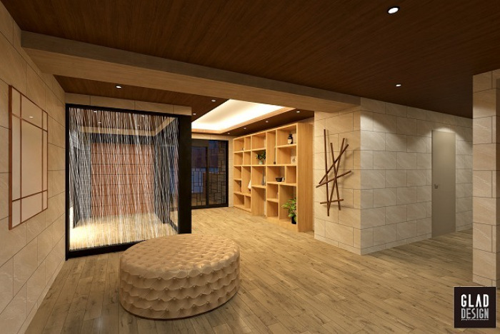 ブエナビスタ難波サウス