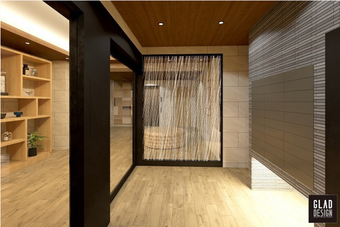 ブエナビスタ難波サウス