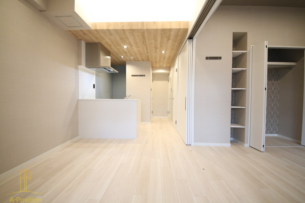 ブエナビスタ難波サウス