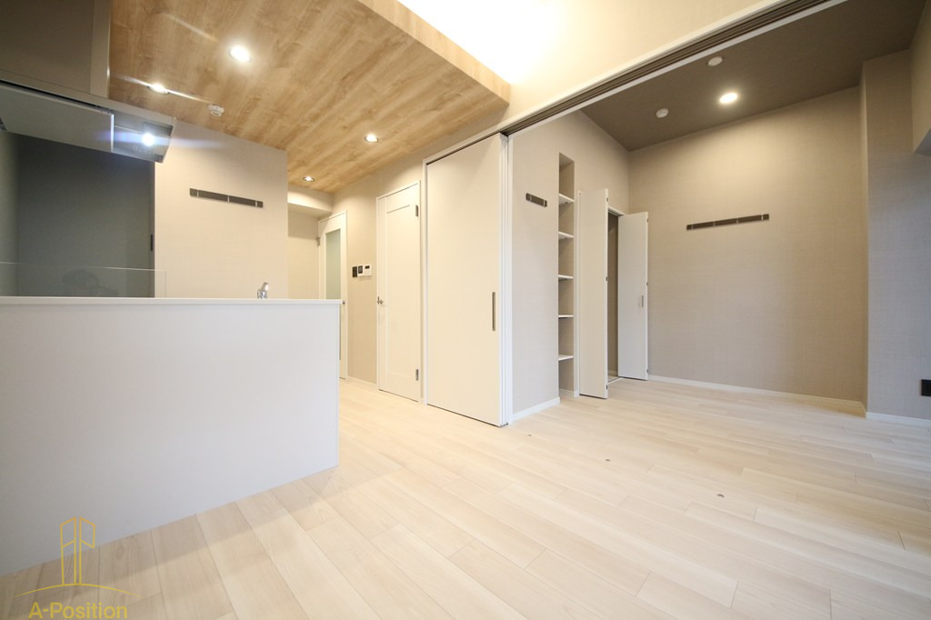 ブエナビスタ難波サウス