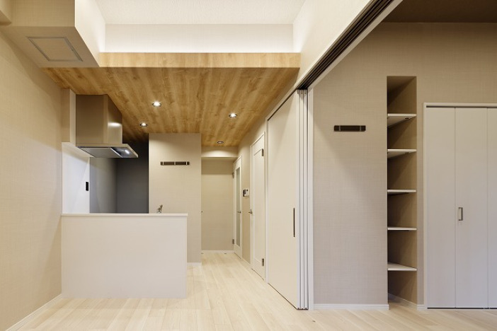 ブエナビスタ難波サウス