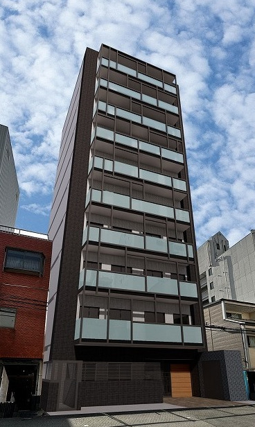 ブエナビスタ難波サウス