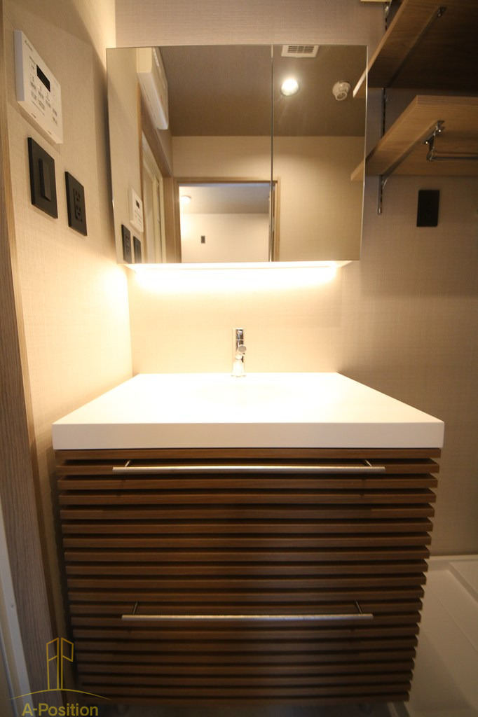 ブエナビスタ難波サウス