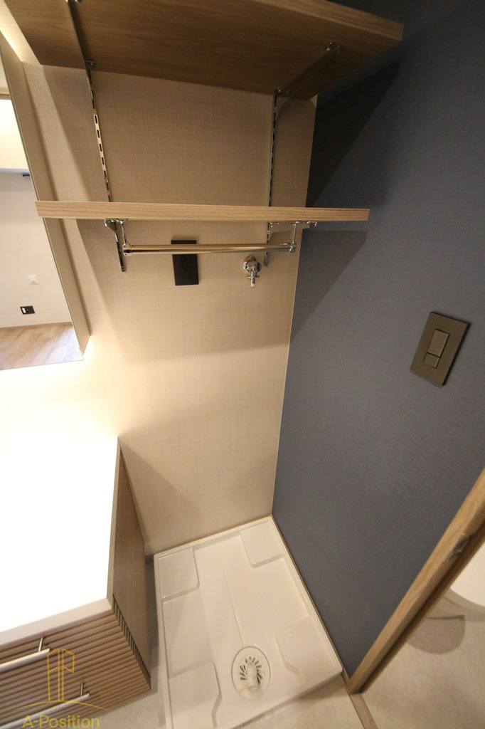 ブエナビスタ難波サウス