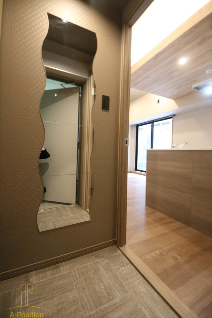 ブエナビスタ難波サウス