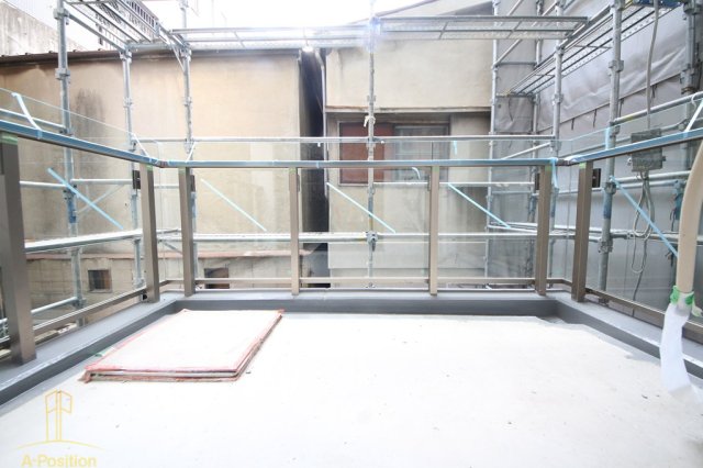 ブエナビスタ難波サウス